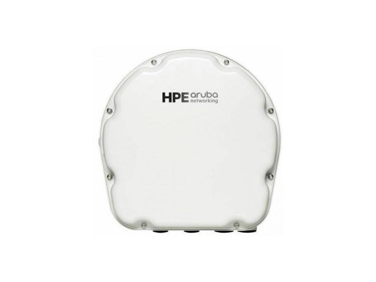 HPE Aruba Networking