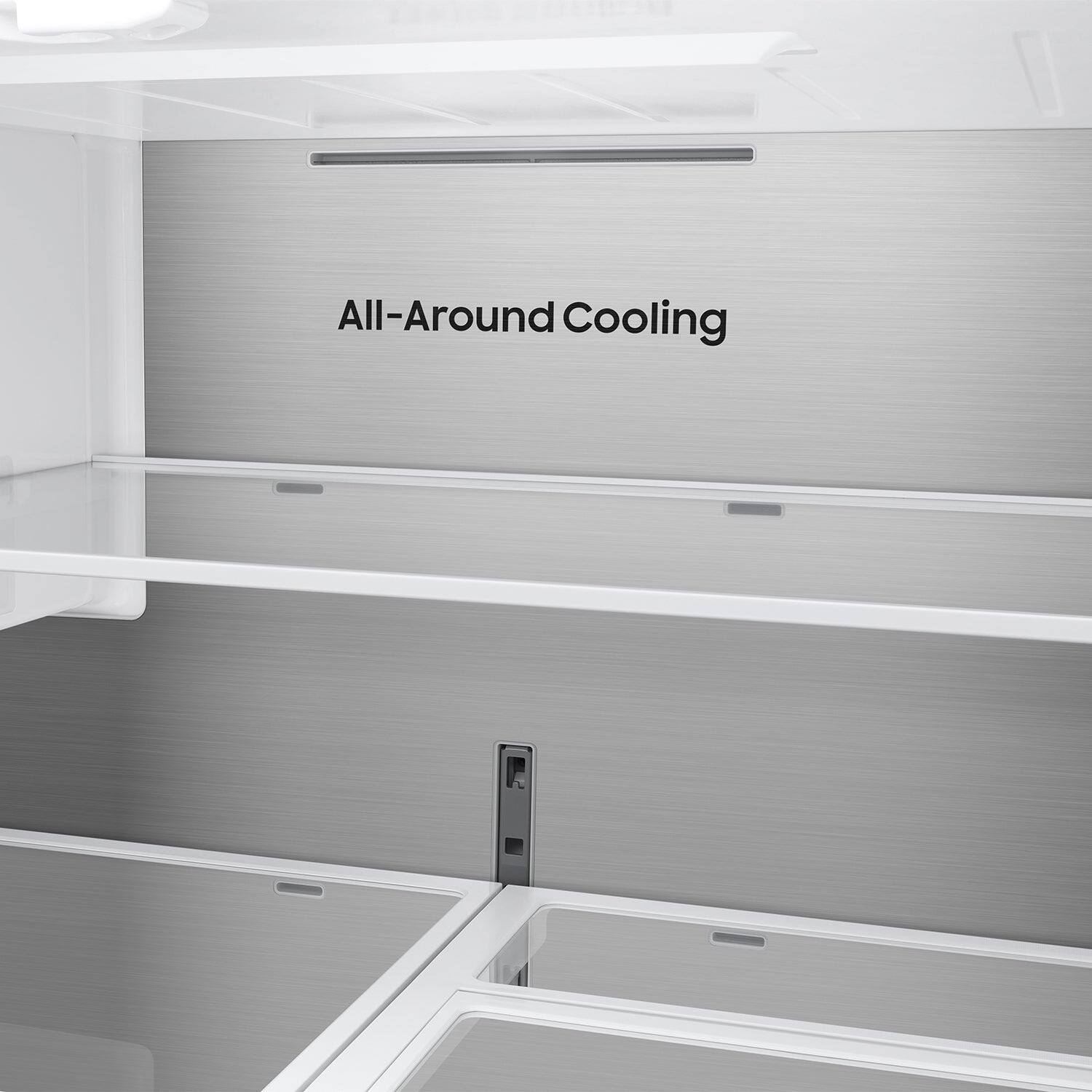 All-Around Cooling