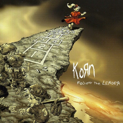 Korn Follow the Leader (Edition Limitee) COMPACT DISCS [CD] - Best Buy