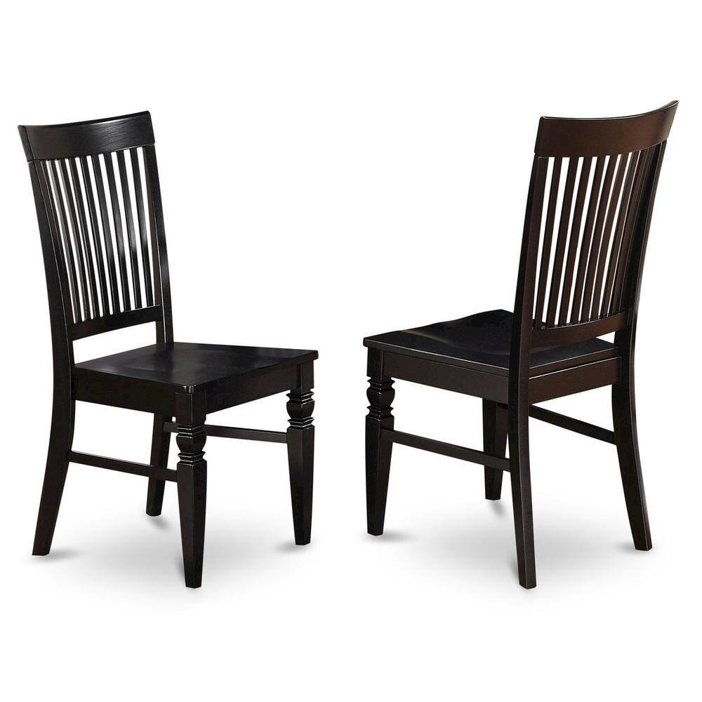Traditional Chairs