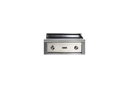 Lynx - Flat Top Asado Grill - Glacier