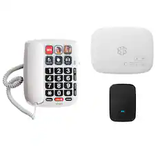 911 O C Bebyyltar 1 4 7 REDIAL ShA 2 5 8 0 DIAL A satar 3 6 9 # FLASH MUTE I I oe DEI Ooma > DO smpl