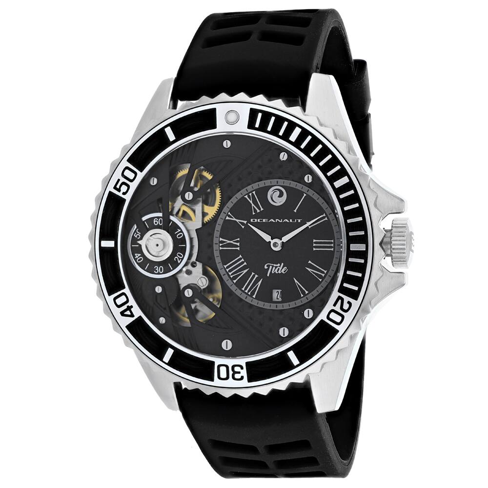 50 I I I 60 5 10 - - 40 20 I 30 I I I 3 40 7 I / I XI OCEANAUT XI III - VI Tide IV VII 24 V o I 20 o I I I 30