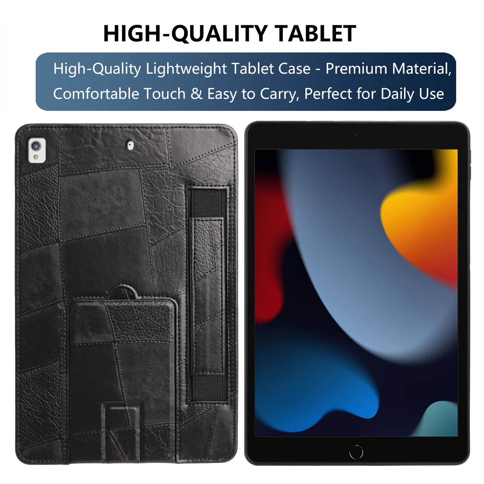 HIGH-QUALITY TABLET

High-Quality Lightweight Tablet Case - Premium Material, Comfortable Touch & Easy to Carry, Perfect for Daily Use