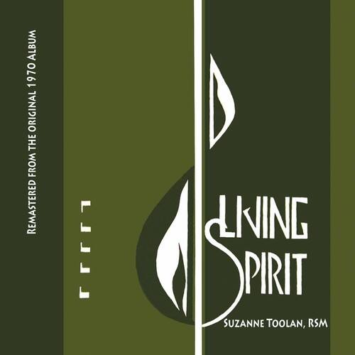 Suzanne Toolan - Living Spirit   - COMPACT DISCS [CD] price history on PriceWatchPro