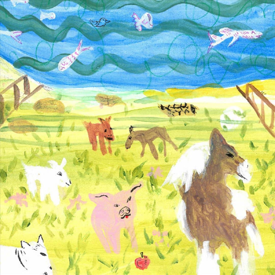 into a pretty room [LP] [VINYL]