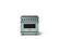 Alt View 3. Viking - 36 in. Wide 6 Burner Dual Fuel Sealed Burner Range-LP - Splash.