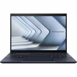 ASUS - ExpertBook B5 B5404 B5404CMA-XS74T 14" Touchscreen Notebook - WQXGA - Intel Core Ultra 7 155H - 16 GB - 512 GB SSD - Black