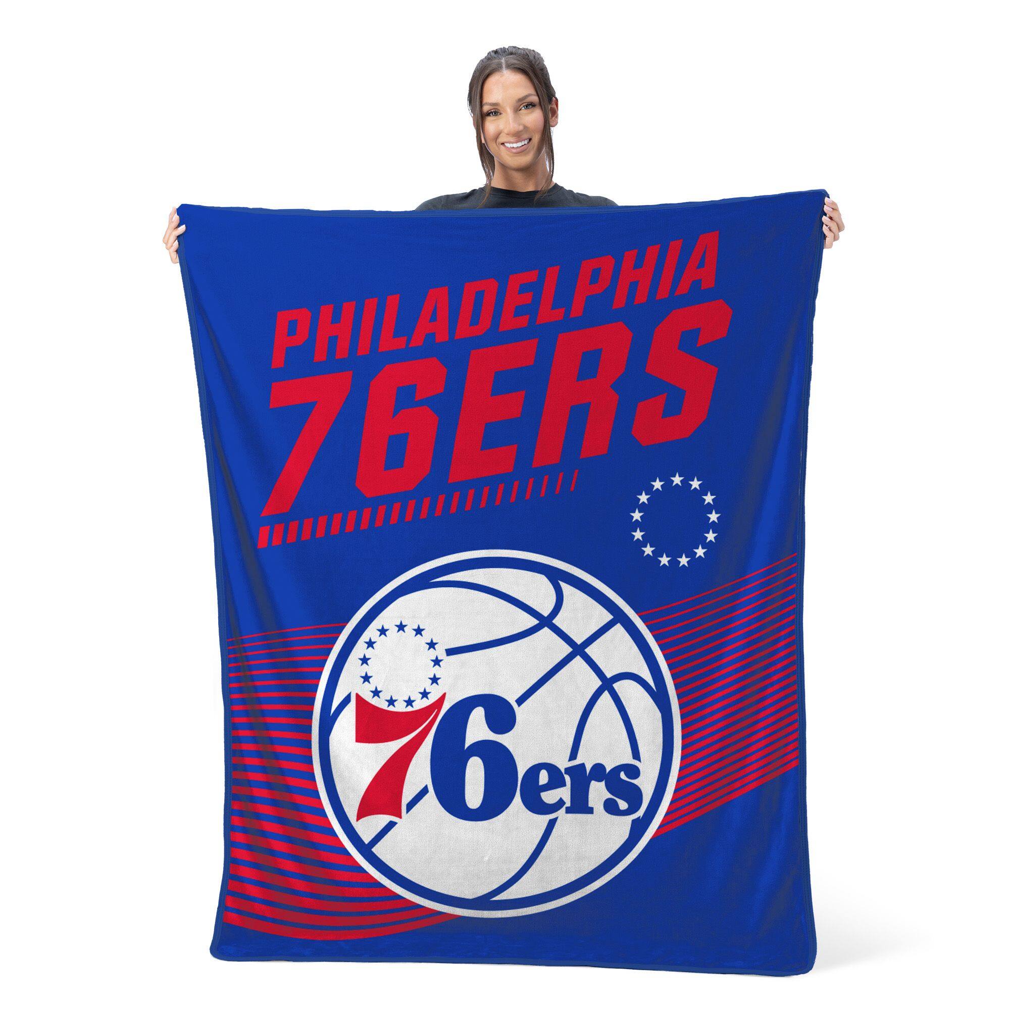 PHILADELPHIA 76ERS  
76ers
