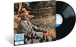 Horace Silver - Song For My Father (Blue Note Essentials Series) - VINYL LP