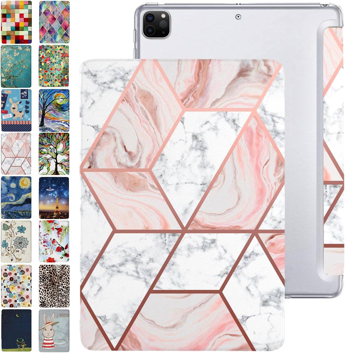 Marble Pink