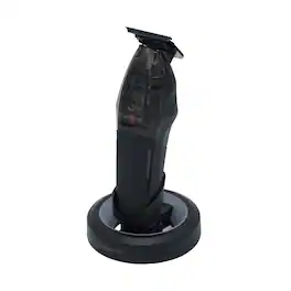 BaBylissPRO - FX95T Dual-Coil Motor Trimmer with Halo Charging Stand