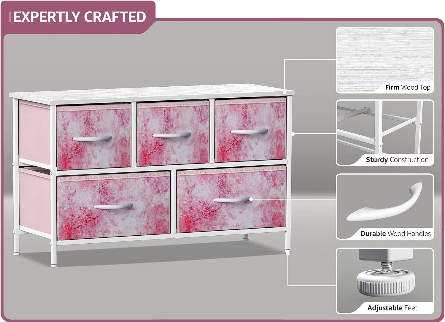 EXPERTLY CRAFTED

- Firm Wood Top
- Sturdy Construction
- Durable Wood Handles
- Adjustable Feet