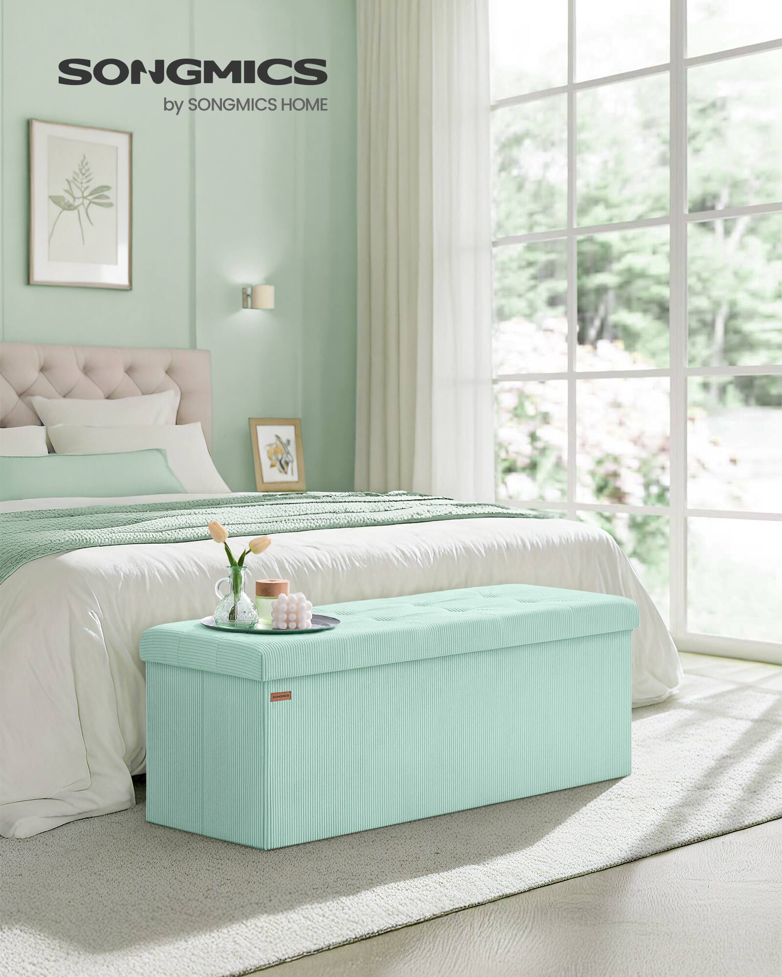 SONGMICS by SONGMICS HOME