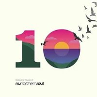 Nunorthern Soul 10 [LP] - VINYL - Front_Zoom