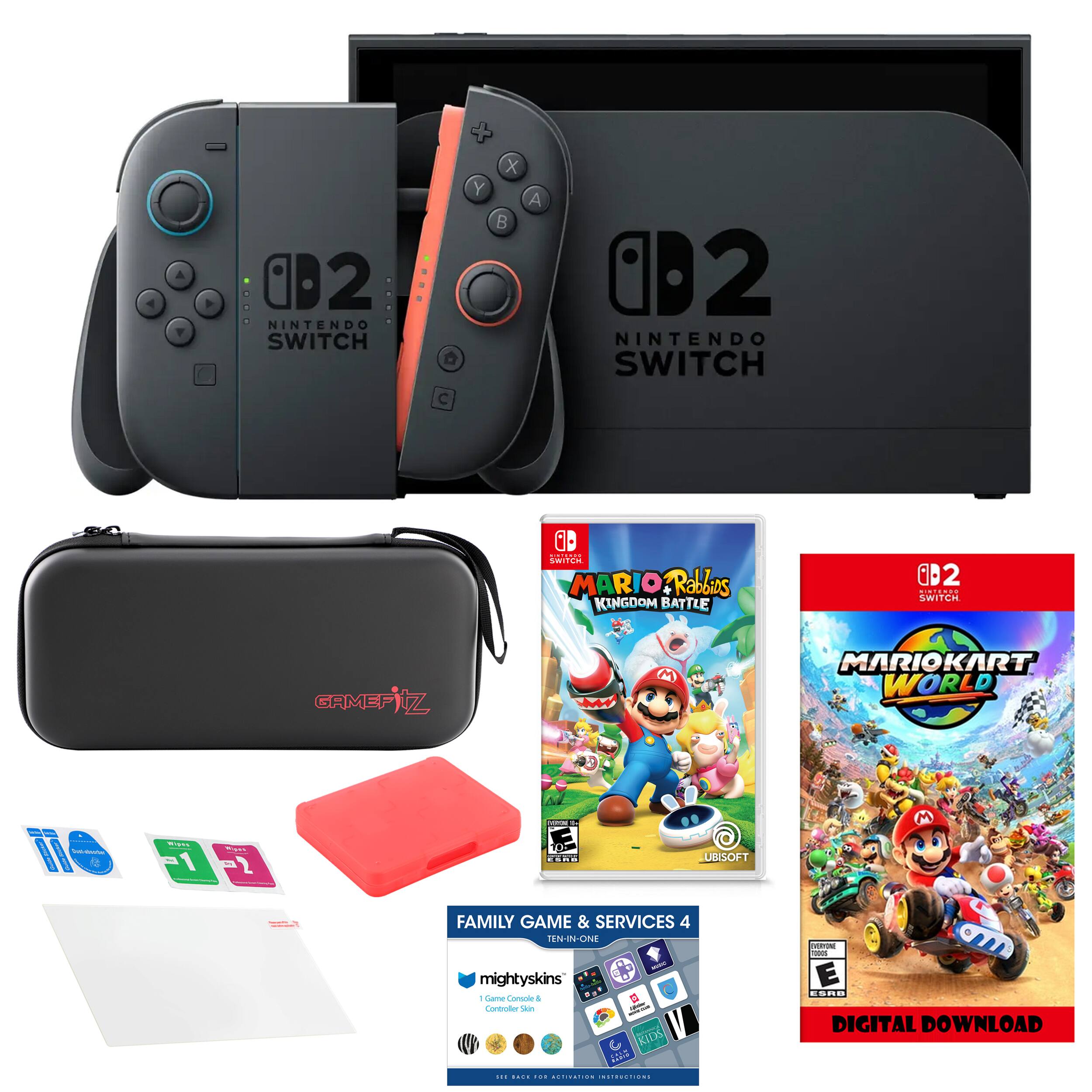 Sure, here is the corrected and grouped text from the image:

---

**Nintendo Switch**

**Mario + Rabbids Kingdom Battle**

**Mario Kart World**

**Family Game & Services 4**

**mighty skins**

**GameFitZ**

**DIGITAL DOWNLOAD**

**E**

**10+**

**Nintendo Switch**

**Nintendo Switch**

**Nintendo Switch**

**Nintendo Switch**

**Nintendo Switch**

**Nintendo Switch**

**Nintendo Switch**

**Nintendo Switch**

**Nintendo Switch**

**Nintendo Switch**

**Nintendo Switch**

**Nintendo Switch**

**Nintendo Switch**

**Nintendo Switch**

**Nintendo Switch**

**Nintendo Switch**

**Nintendo Switch**

**Nintendo Switch**

**Nintendo Switch**

**Nintendo Switch**

**Nintendo Switch**

**Nintendo Switch**

**Nintendo Switch**

**Nintendo Switch**

**Nintendo Switch**

**Nintendo Switch**

**Nintendo Switch**

**Nintendo Switch**

**Nintendo Switch**

**Nintendo Switch**

**Nintendo Switch**

**Nintendo Switch**

**Nintendo Switch**

**Nintendo Switch**

**Nintendo Switch**

**Nintendo Switch**

**Nintendo Switch**

**Nintendo Switch**

**Nintendo Switch**

**Nintendo Switch**

**Nintendo Switch**

**Nintendo Switch**

**Nintendo Switch**

**Nintendo Switch**

**Nintendo Switch**

**Nintendo Switch**

**Nintendo Switch**

**Nintendo Switch**

**Nintendo