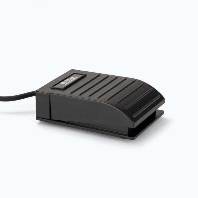 Alt View 9. On Stage Stands - On-Stage KSP20 Universal Sustain Keyboard Pedal - Black.