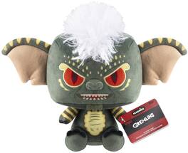 Funko - Plush: Horror - Stripe, 7-Inch - Collectibles - Multicolor