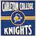 Jardine Carleton Knights 10'' x 35'' Indoor/Outdoor Welcome Sign White ...