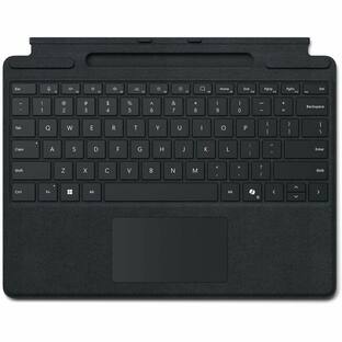 Microsoft Surface Pro Keyboard with Pen Storage Large Notebook Microsoft Surface Pro Keyboard with Pen Storage Large Notebook