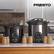 PRESTO
Digital Pressure Cooker
PRESTO
PRESTO