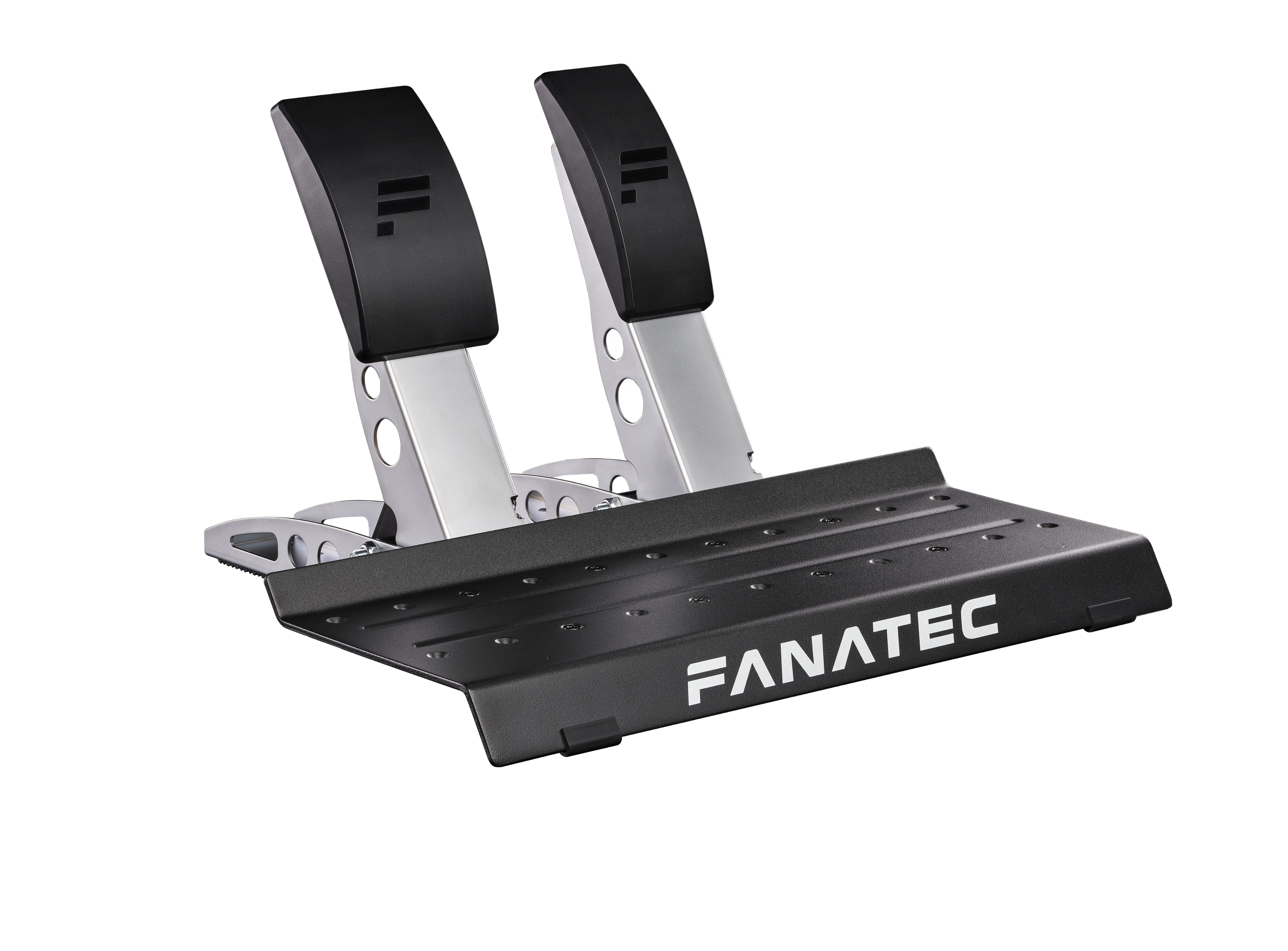 II. FANATEC