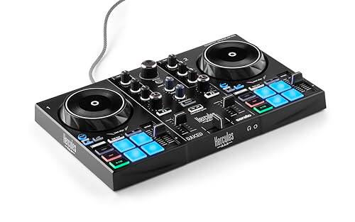 Beats DJ Controller Hercules
