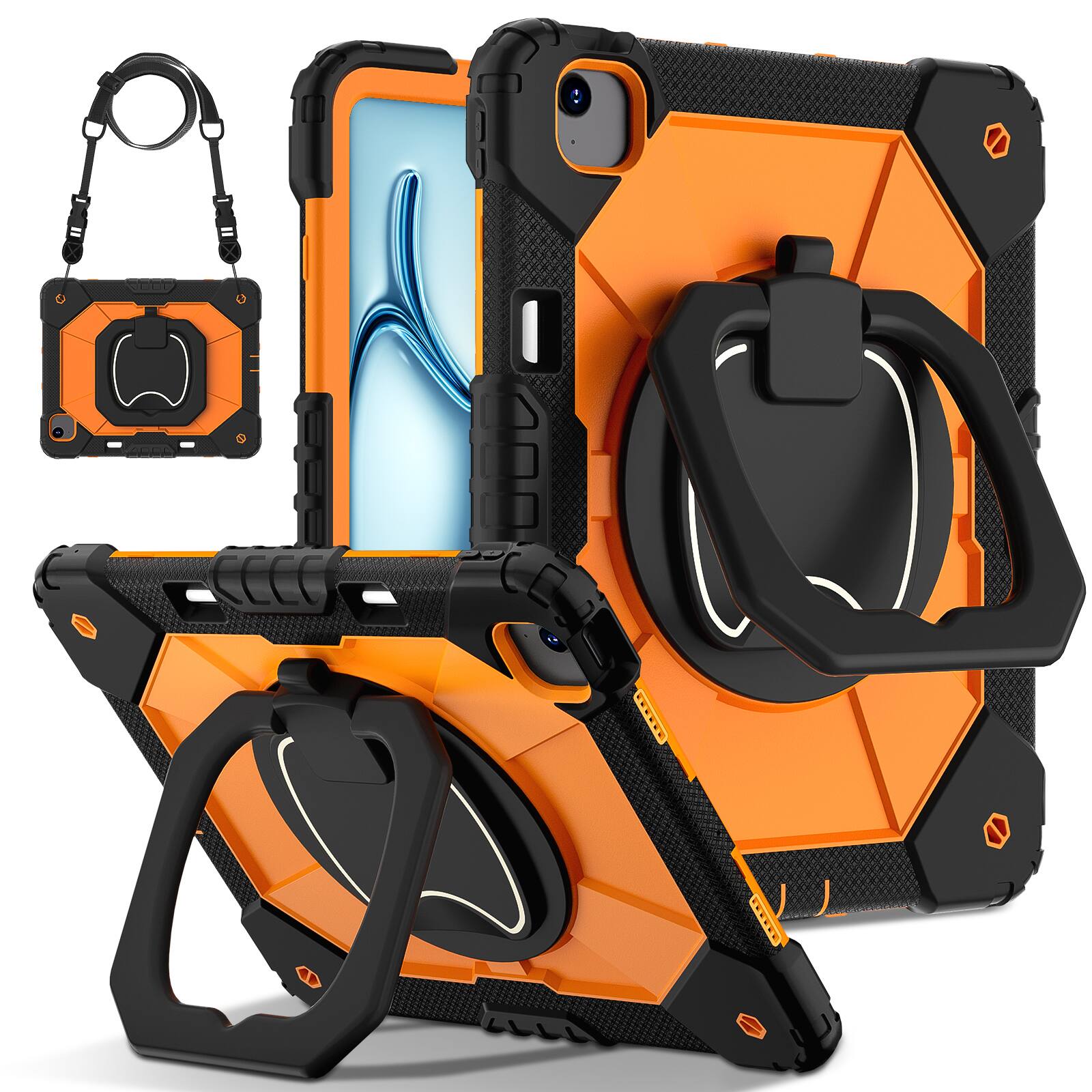 Black Orange