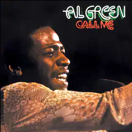 Al Green - Call Me (50th Anniversary) - VINYL LP