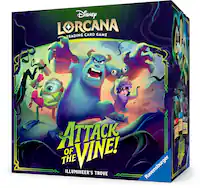 lorcana card shop Trading Game: The First Chapter Gift Set Riftgate The Emerald cards bring cunning and versatility Disney Lorcana Gateway Trading Card