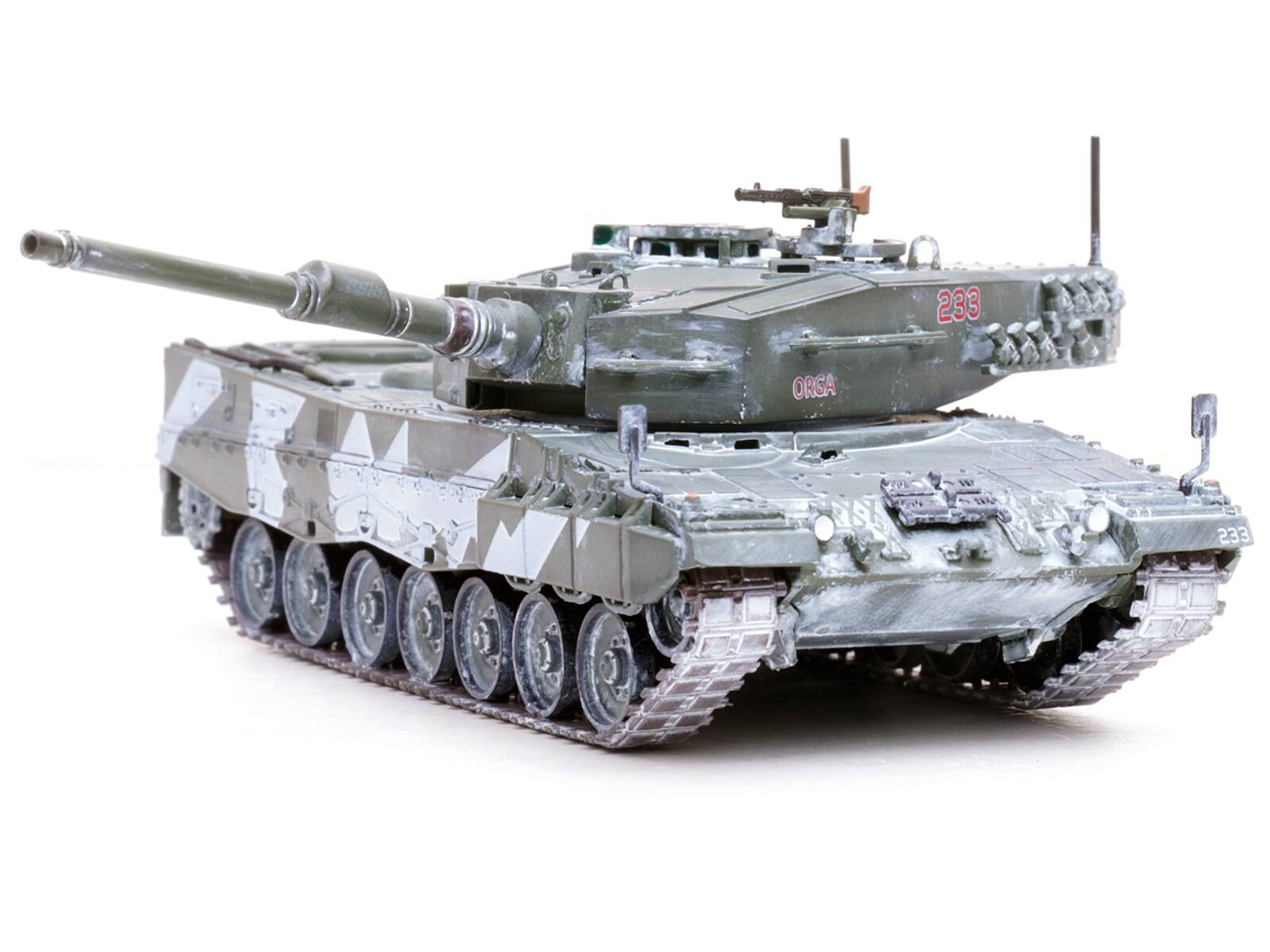 233 ORGA SK 233