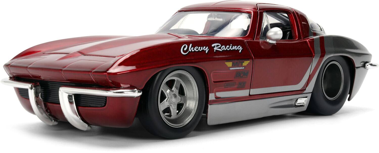 Chevy Racing  
TIRES@NEILS.COM  
NX