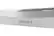 Alt View 6. Streamline - 30 in. Almone Ducted Undermount 80 CFM Range Hood, Mesh Filters, Push Button Control, LED Light - Brushed Stainless Steel.