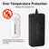 Over Temperature Protection
Reduce fire hazard risk
Automatically stop charging with red light flashes, when temperature is too high.