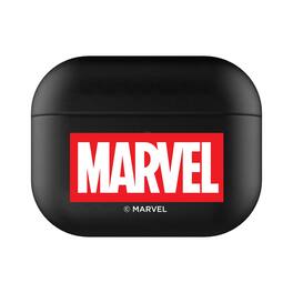 Keyscaper - Logo AirPod Case Cover - Apple AirPods Pro 3 - Marvel