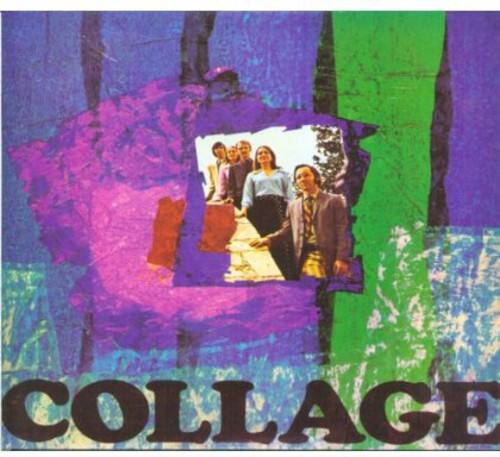 Collage - Collage  - COMPACT DISCS
