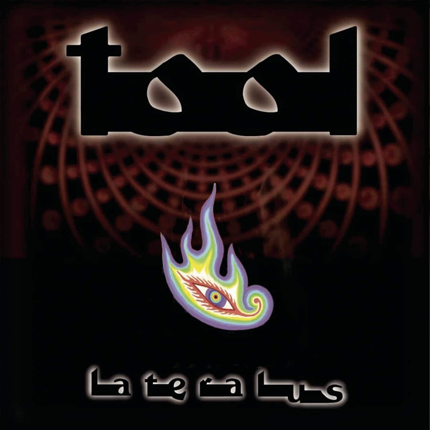 Tool - Lateralus   - COMPACT DISCS [CD] price history on PriceWatchPro
