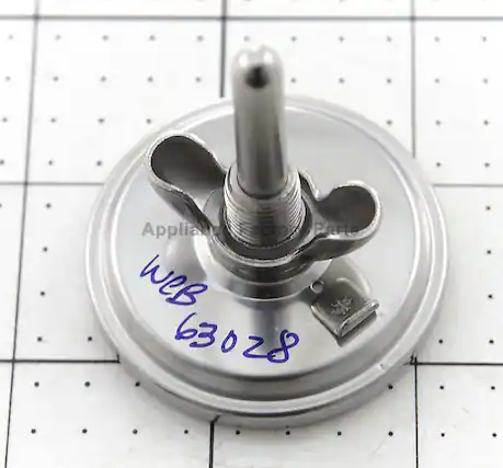 Appliance Parts
WEB 63028