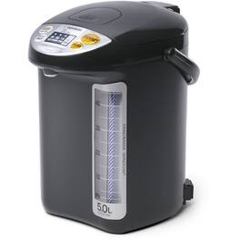 Zojirushi - CD-LTC50 Commercial Water Boiler and Warmer (169 oz - Black