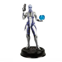 Dark Horse Comics - Mass Effect Liara T'Soni 8.5 Inch PVC Figure - Blue