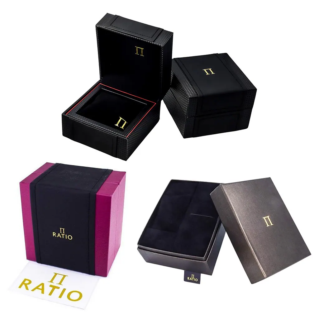 I RATIO II RATIO II RATIO I RATIO