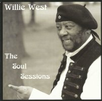 The Soul Sessions [LP] - VINYL - Front_Zoom