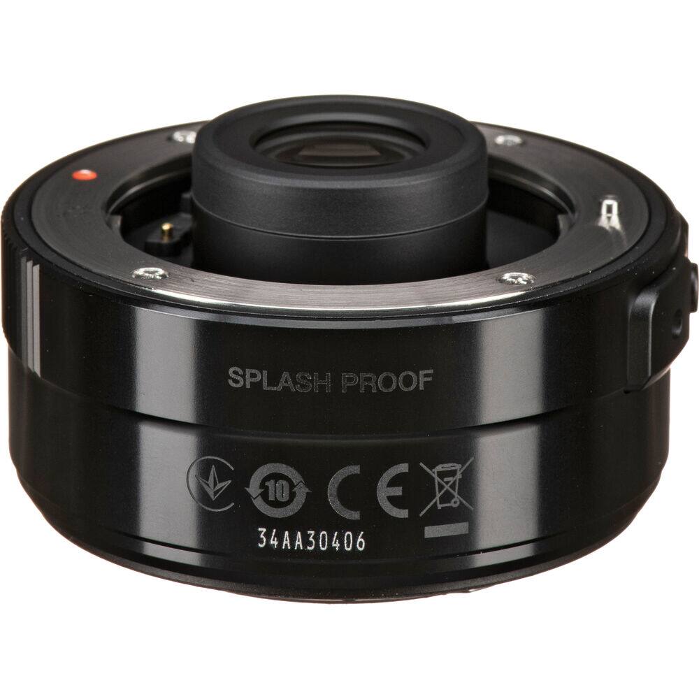 SPLASH PROOF  
10 CE  
34AA30406