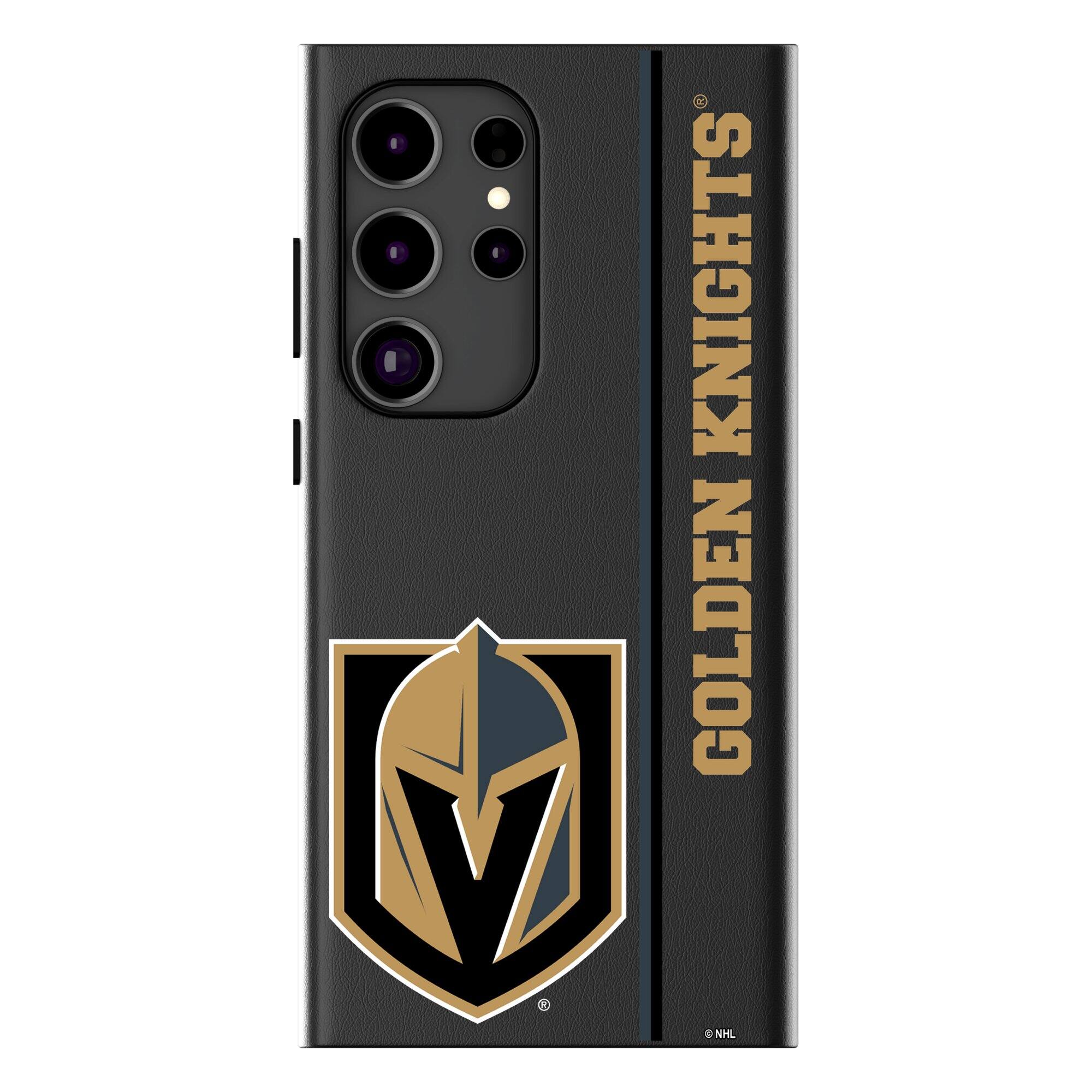 Keyscaper - NHL - Vegas Golden Knights Galaxy Magnetic Bump Case - S24 Ultra - Black price history on PriceWatchPro
