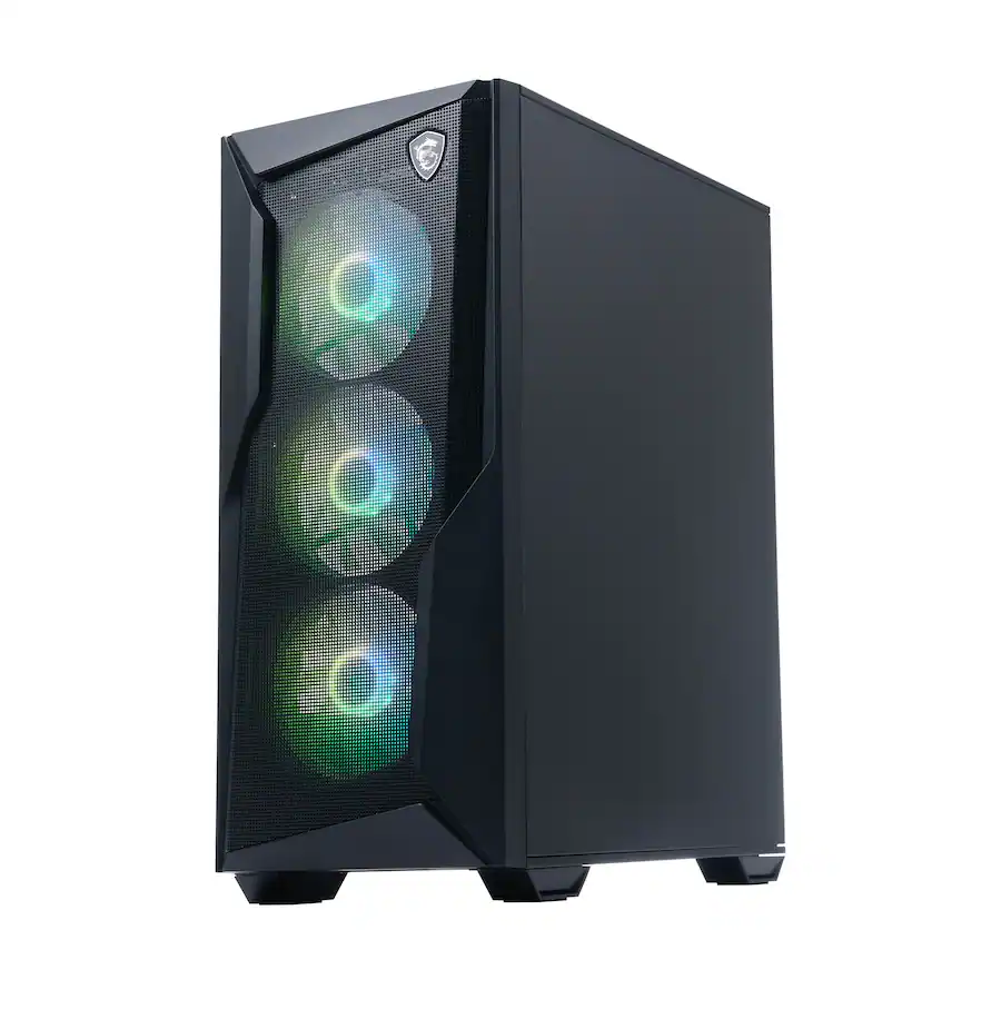 Codex Memory Features MSI Codex R2 Gaming Desktop Intel Core i7 14700F 2024 32GB Memory ...