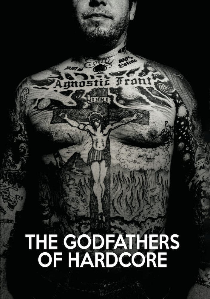 The Godfathers of Hardcore (MOD) (DVD Movie) price history on PriceWatchPro