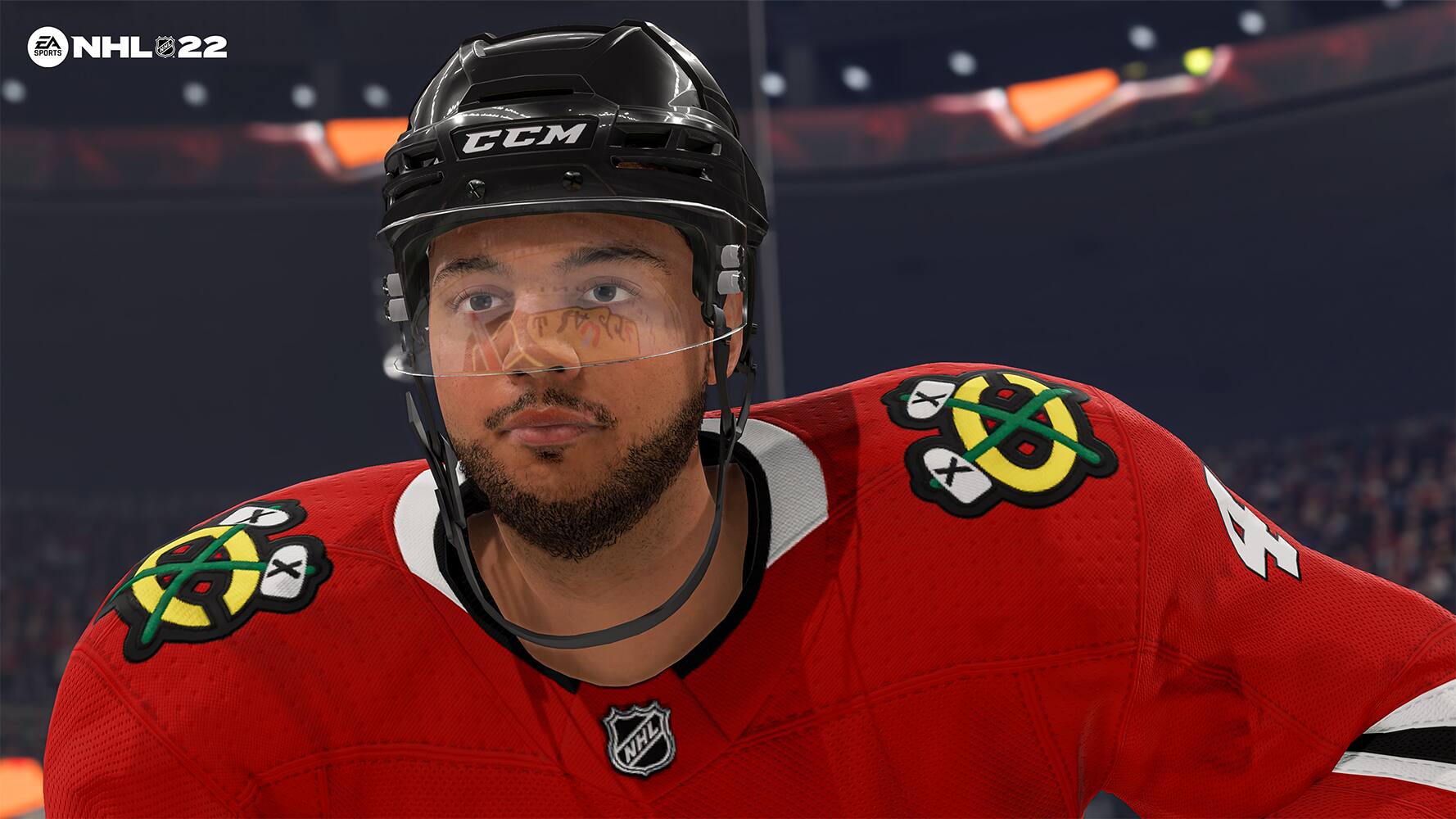Alt View 14. Electronic Arts - NHL 22.