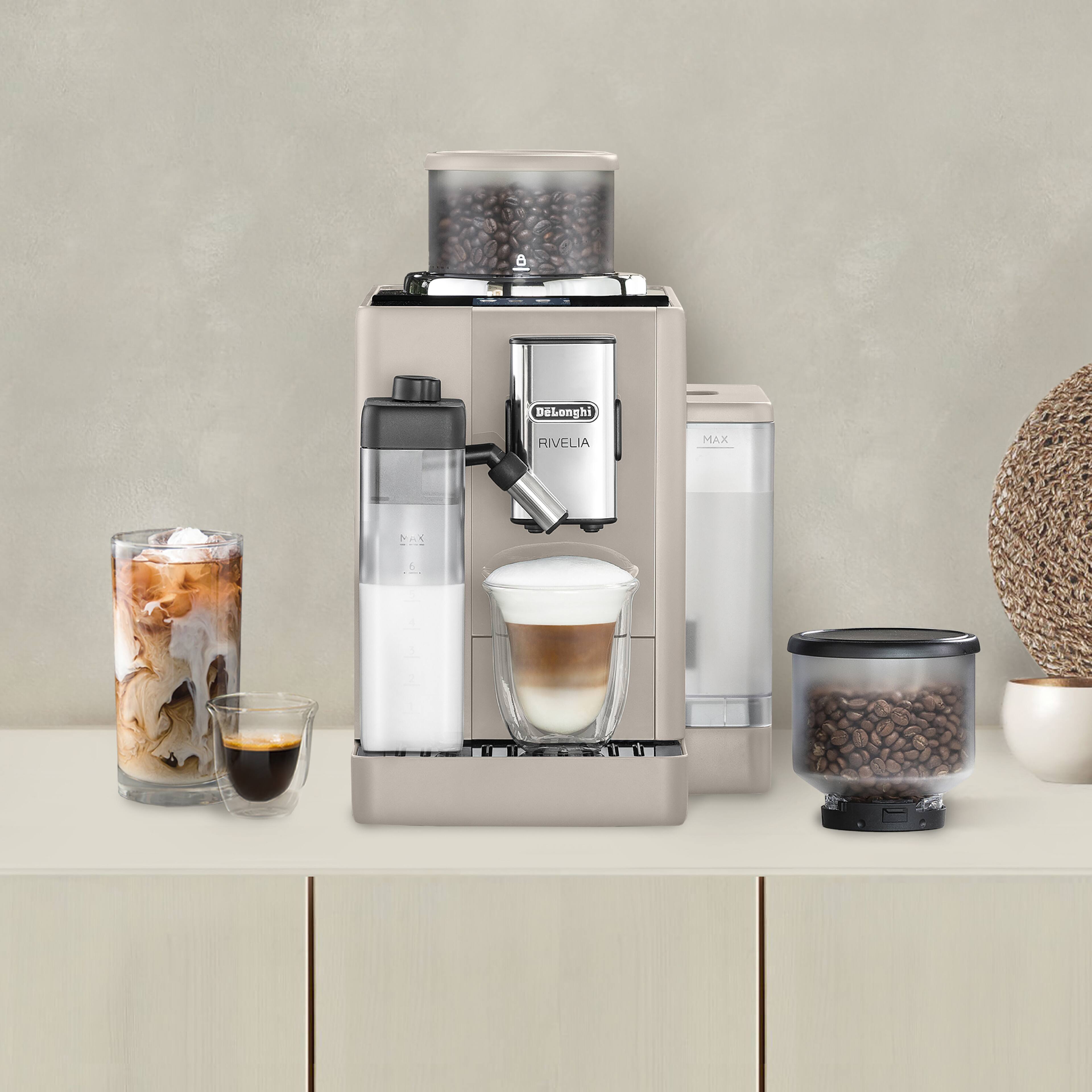 DeLonghi RIVELIA MAX