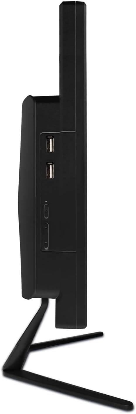STGSivir - All in One , 22" Display, i5 up to 3.6GHz, 16G RAM, 512GB SSD, WiFi&BT, RGB Keyboard STGSivir - All in One , 22" Display, i5 up to 3.6GHz, 16G RAM, 512GB SSD, WiFi&BT, RGB Keyboard