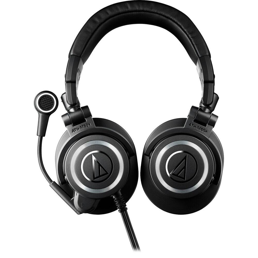 ATH-M50x